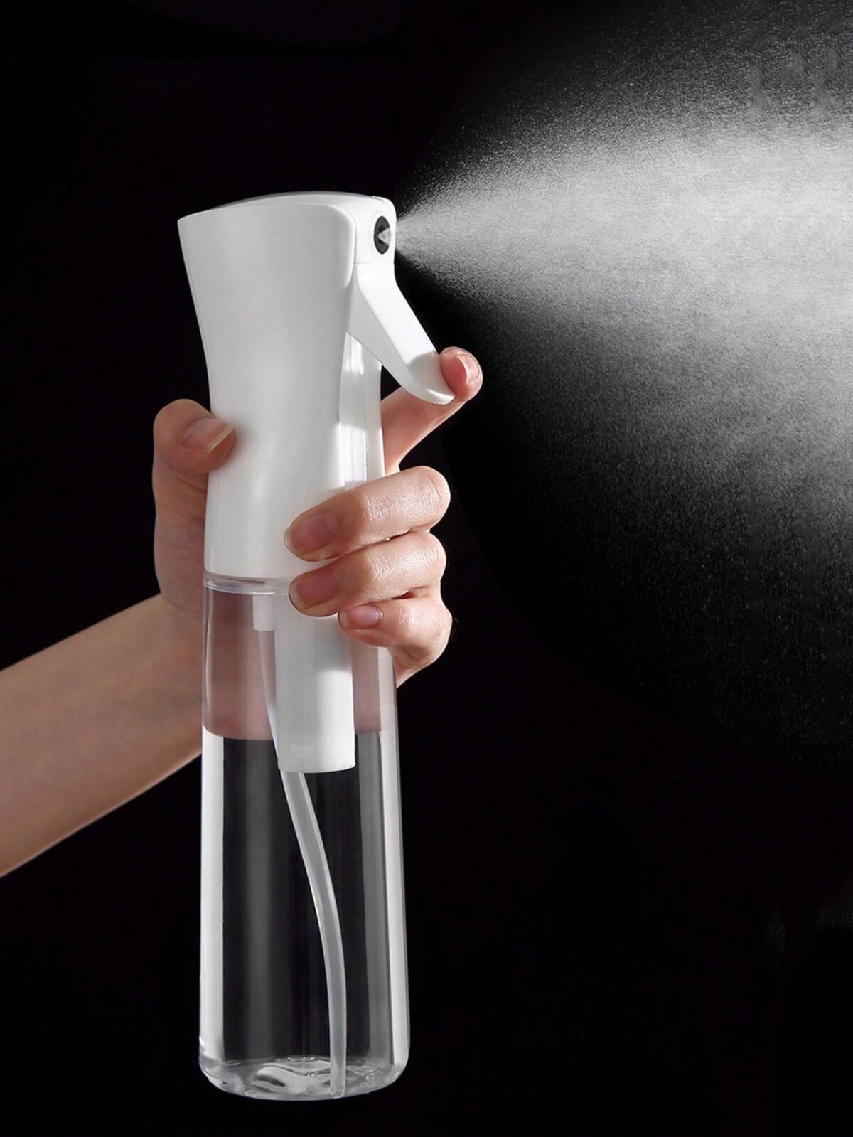 Push-Type High Pressure - Image 1