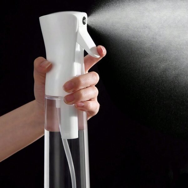 Push-Type High Pressure