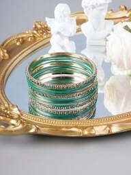 Women's Rings & Bracelets