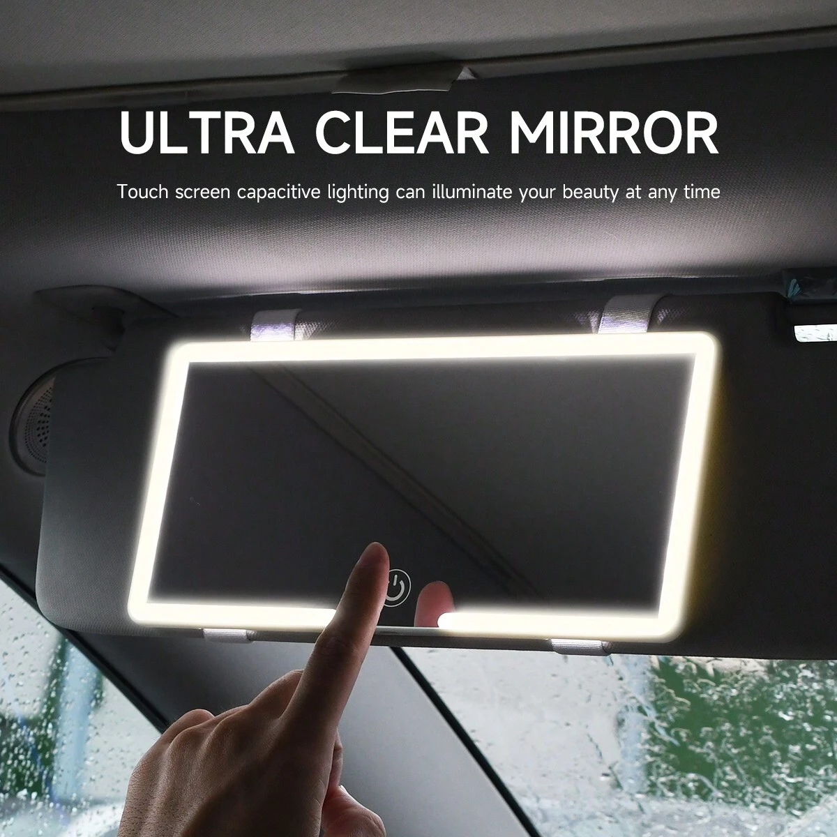 Automotive Interior Accessories