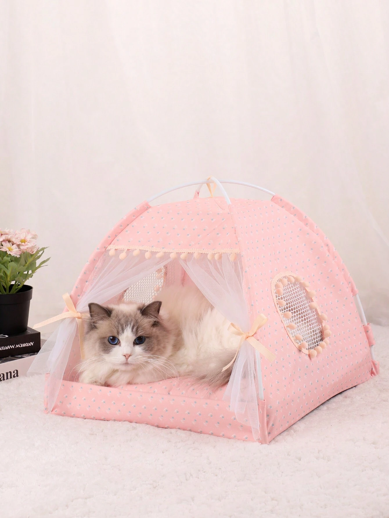 Pet Bedding