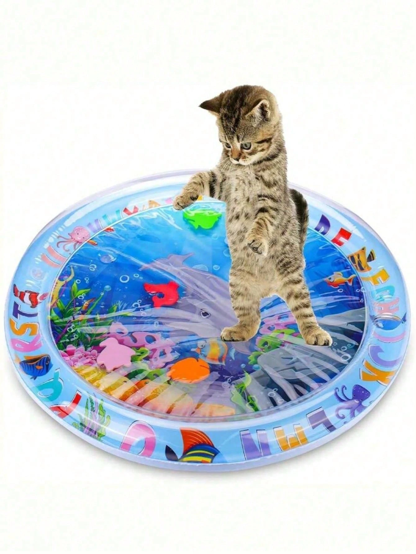 Pet Toys