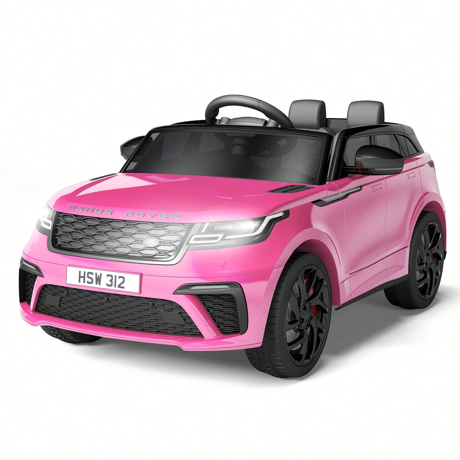 Kids Vehicle & RemoteControl Toys