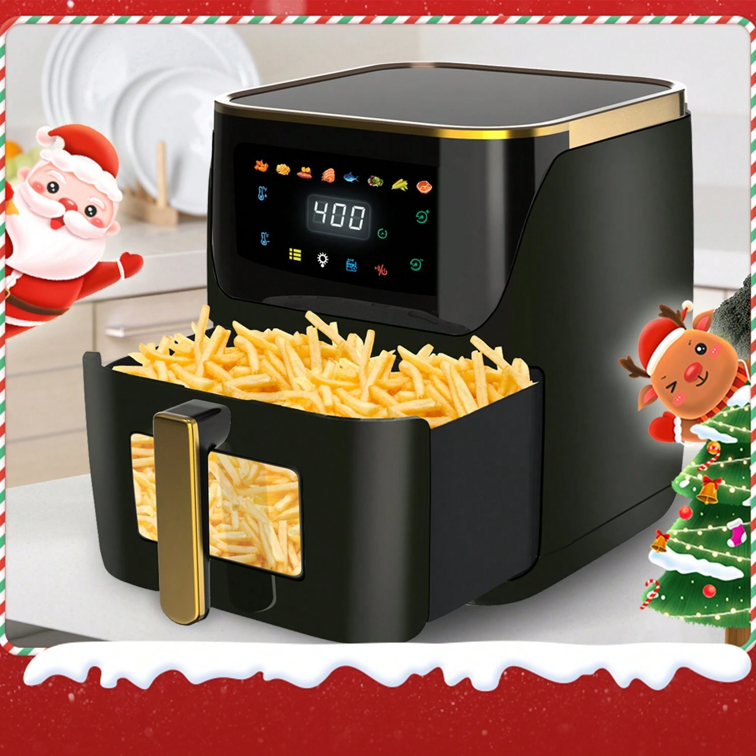 Cooking Appliances