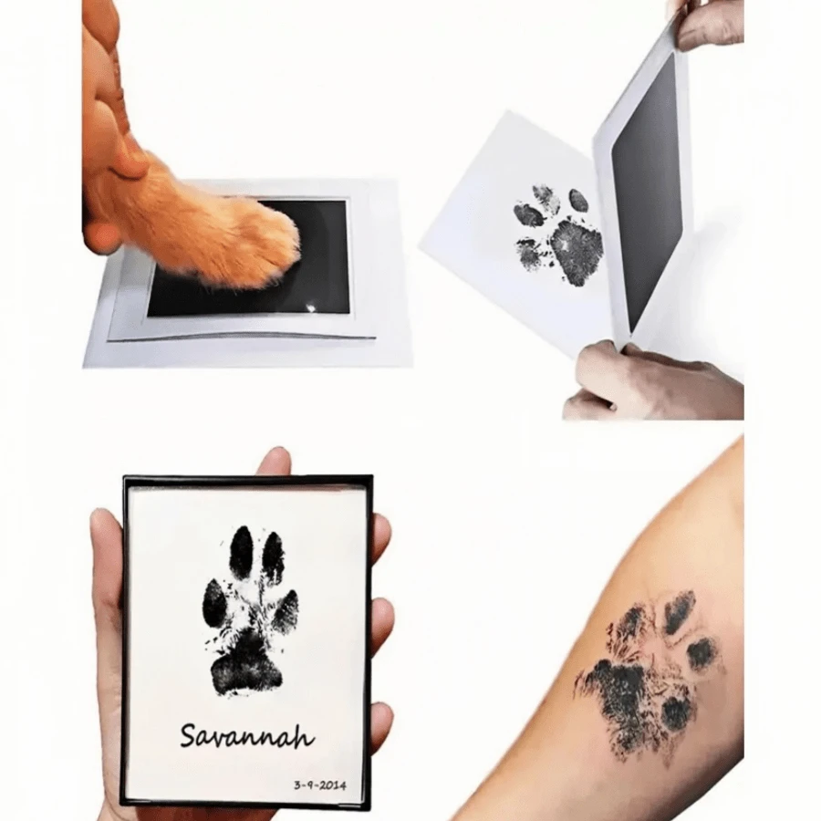 Pet Memorial