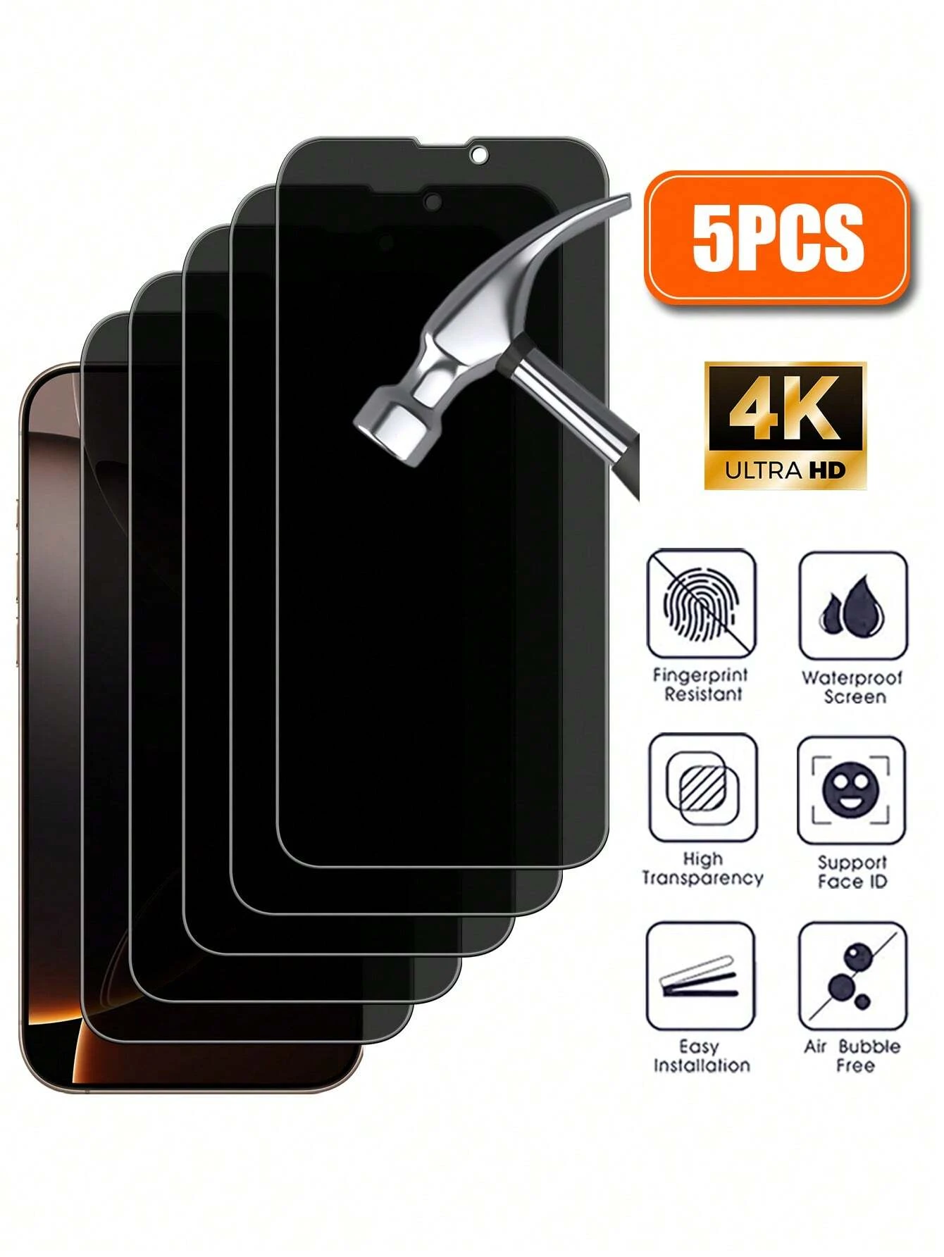 Phone Screen Protectors