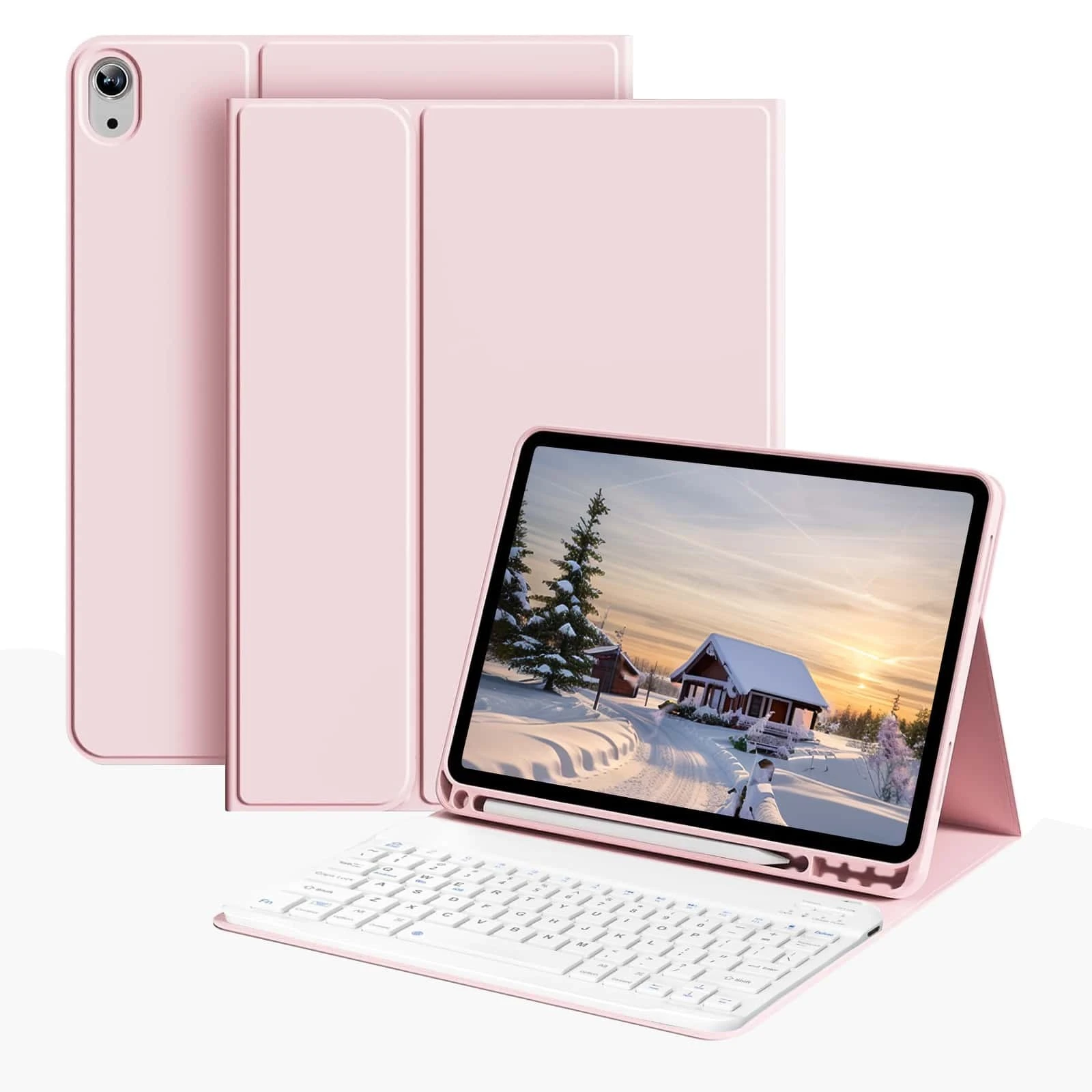 Pad Cases