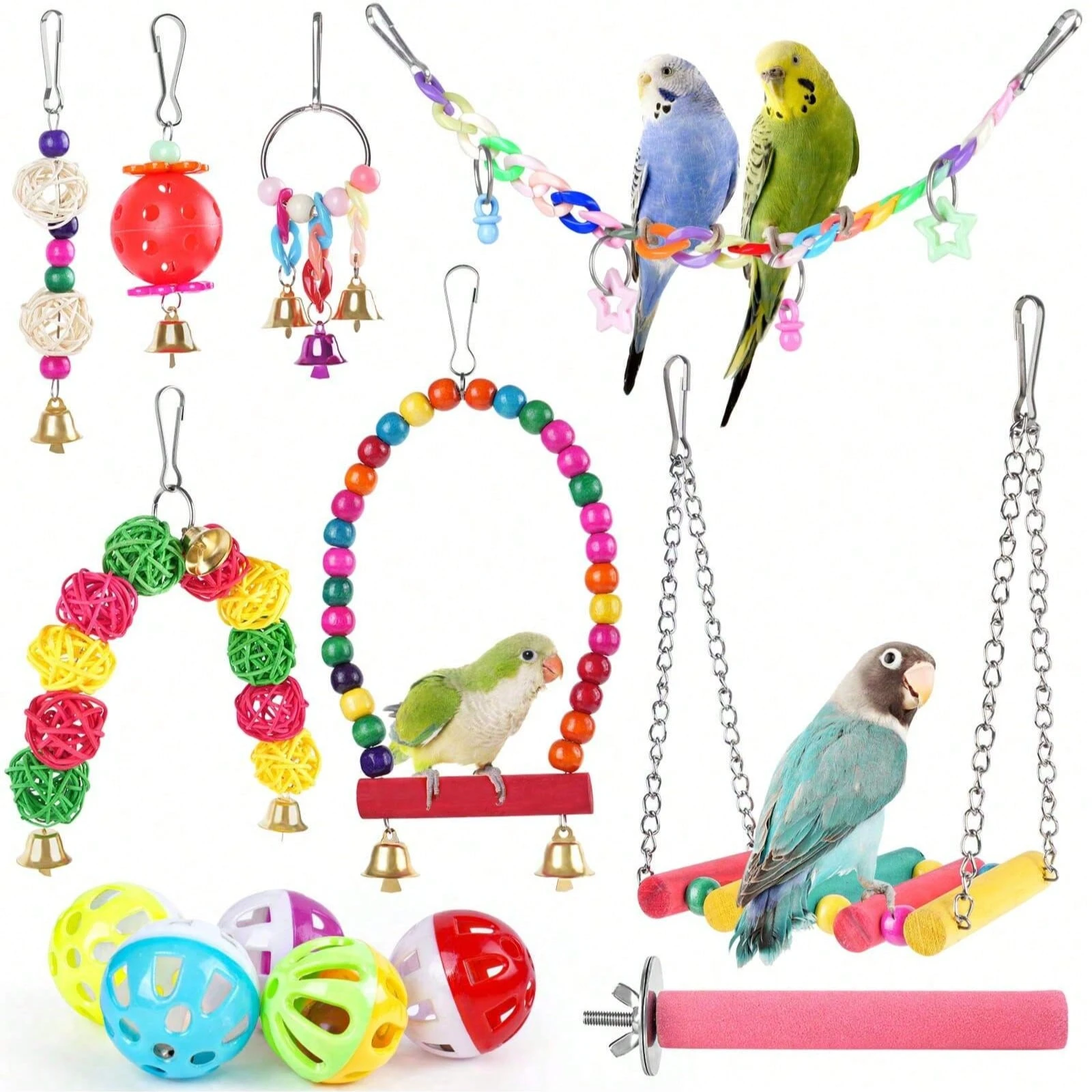 Bird Supplies