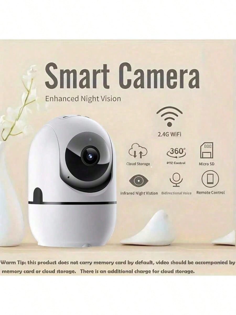 Security Cameras