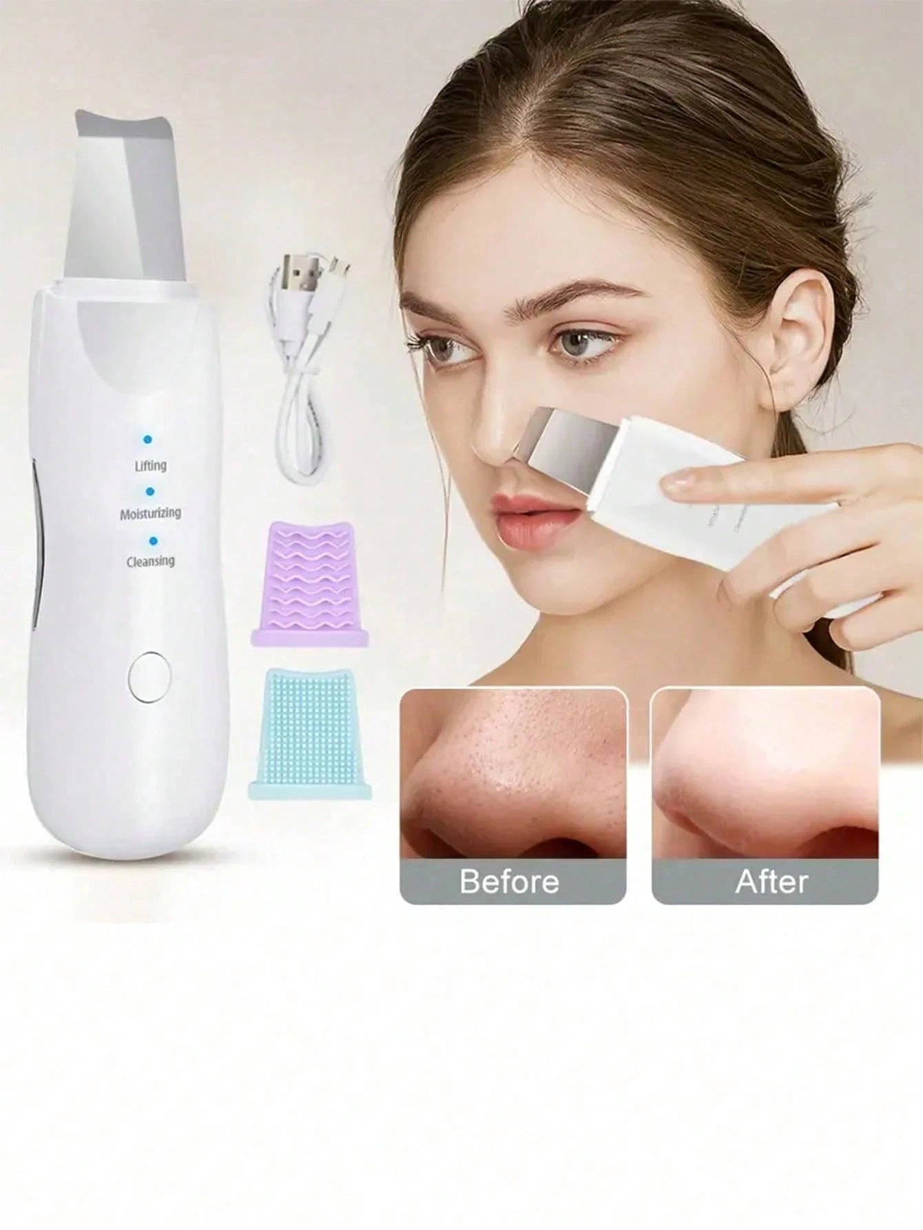 Beauty CareAppliances