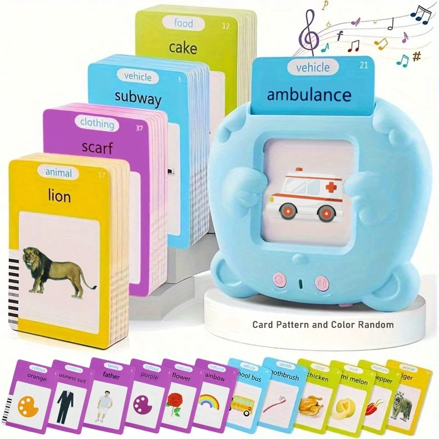 Kids Educational Toys