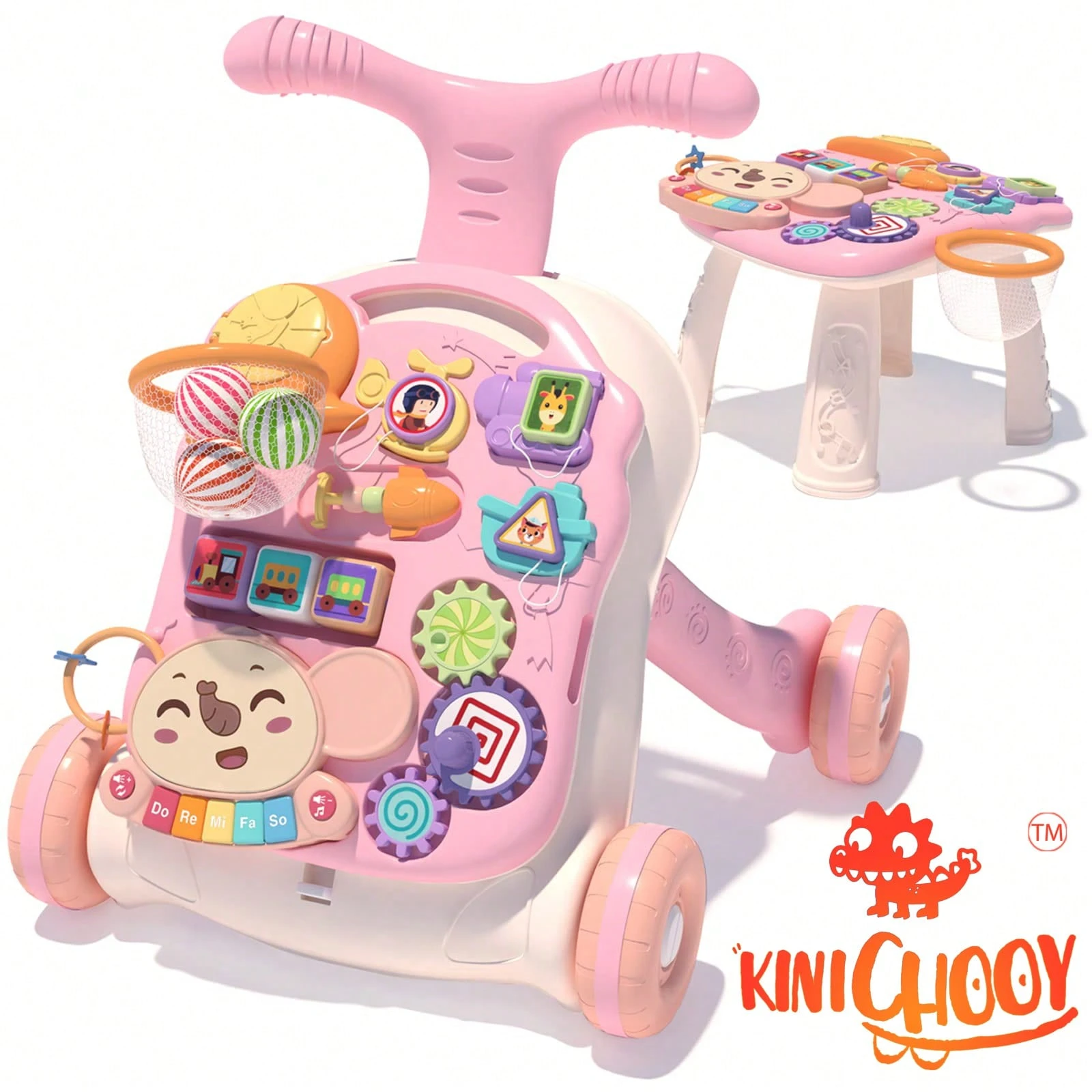 Baby & Toddler Toys