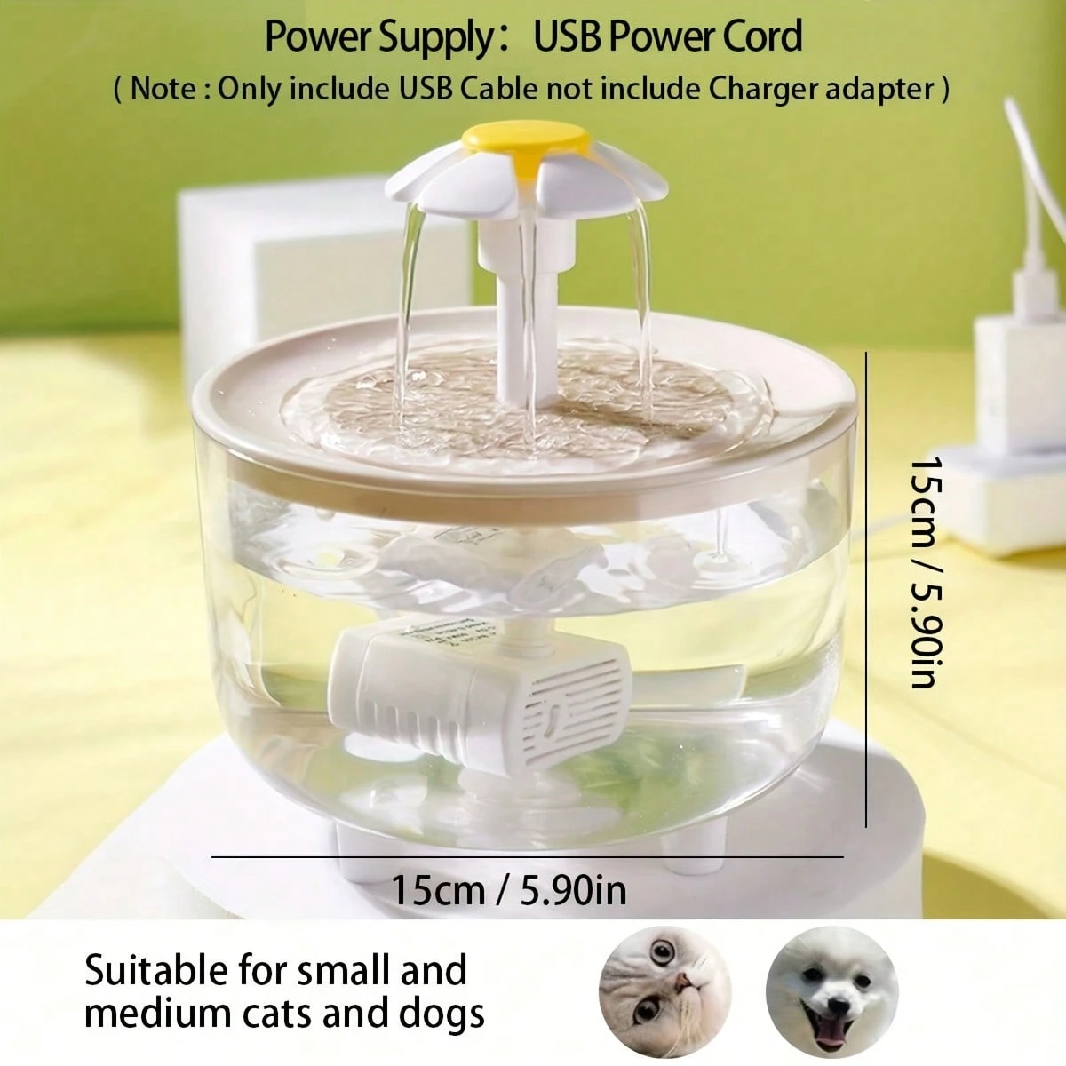 Pet Smart Appliances