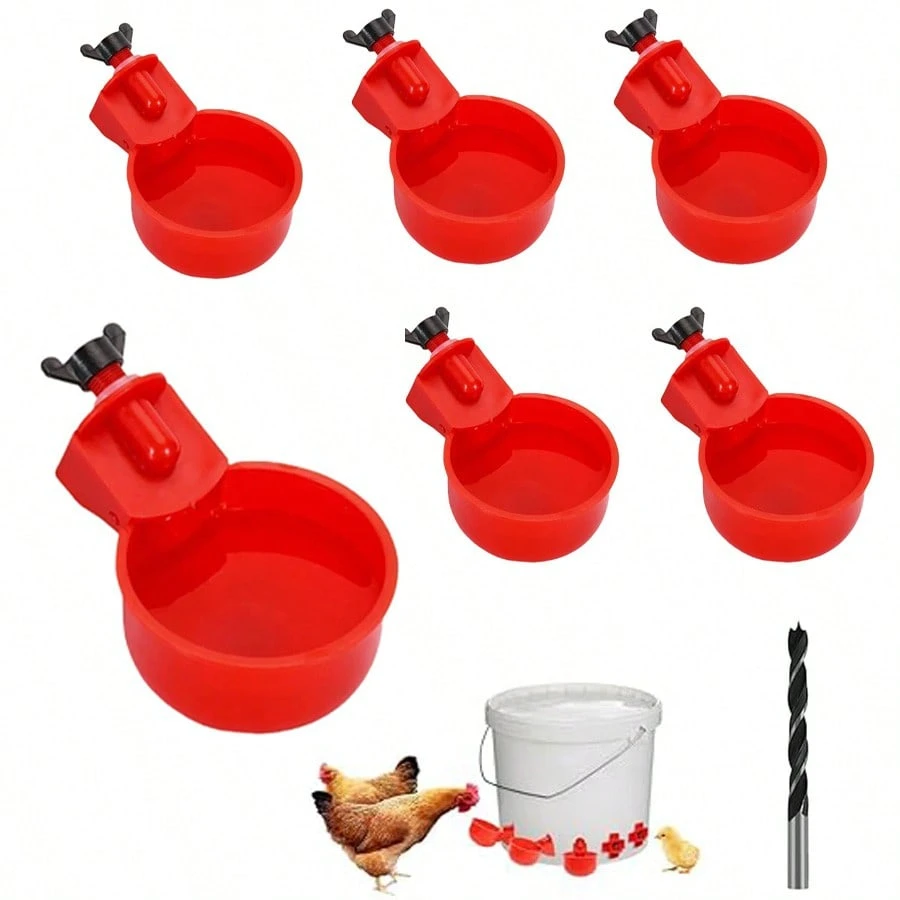 Farm Animal Supplies