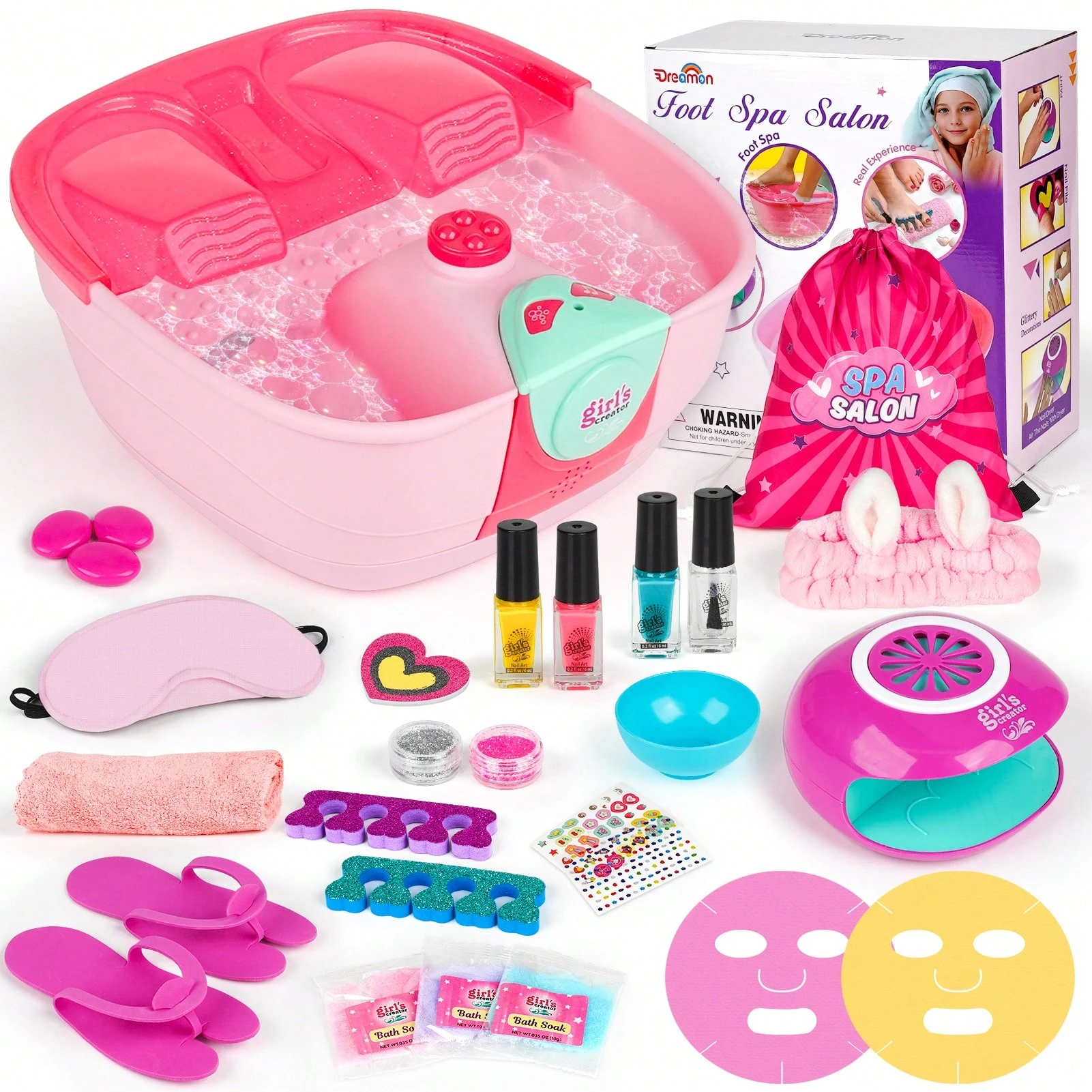 Kids Dress up & Pretend Toys