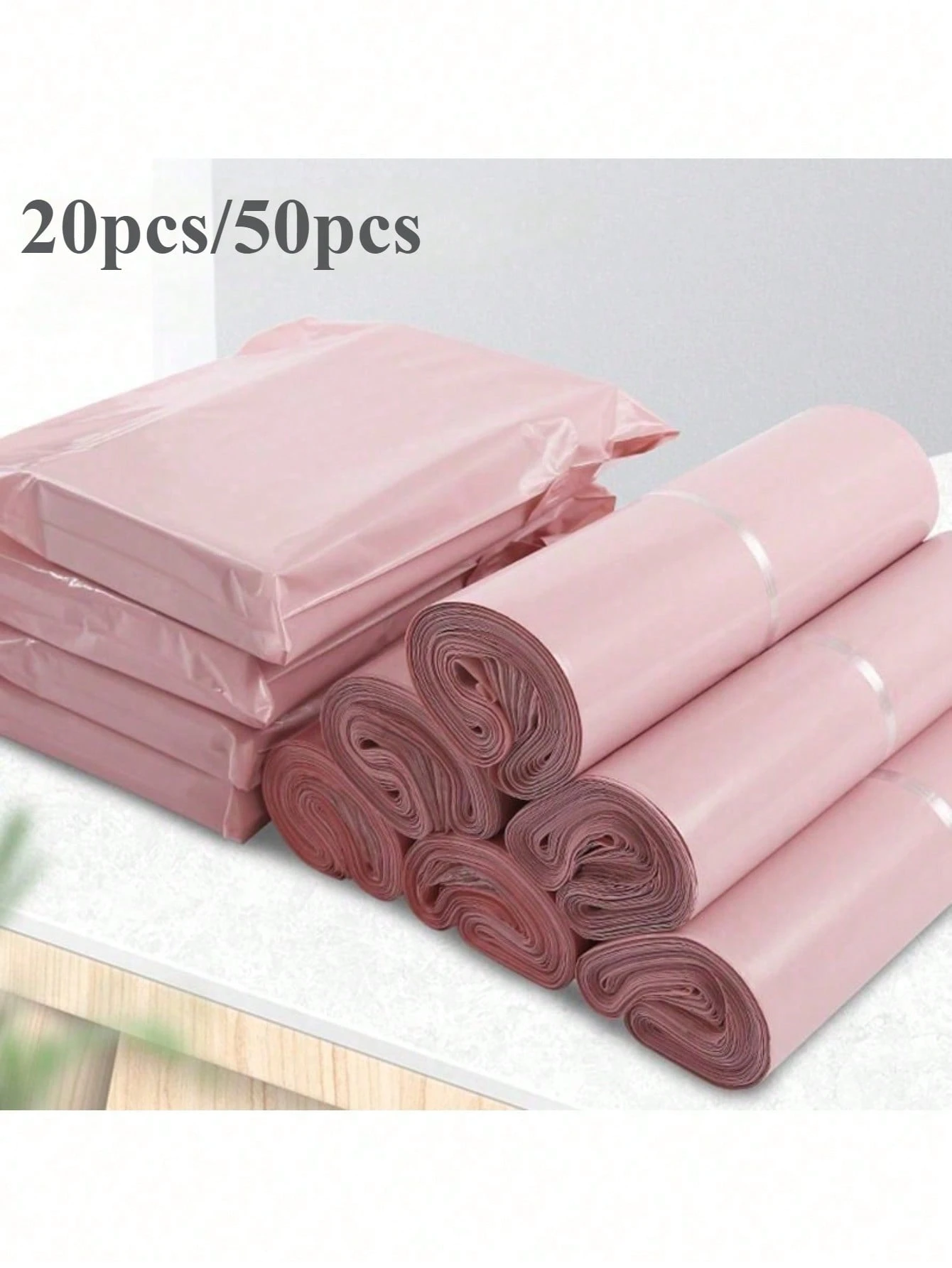 Mail & ShippingSupplies