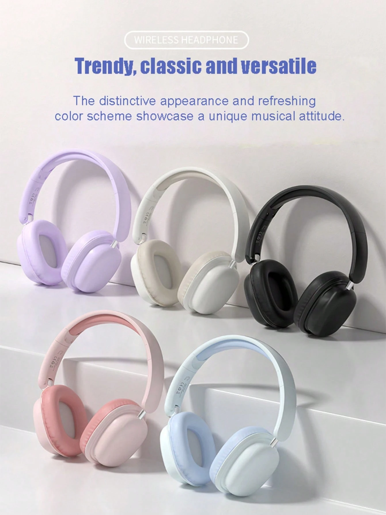 Headset