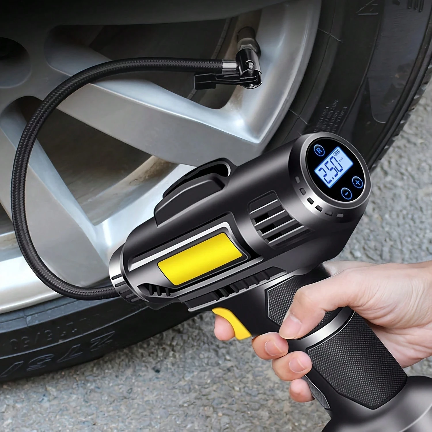 Car Repair Tools &Equipment