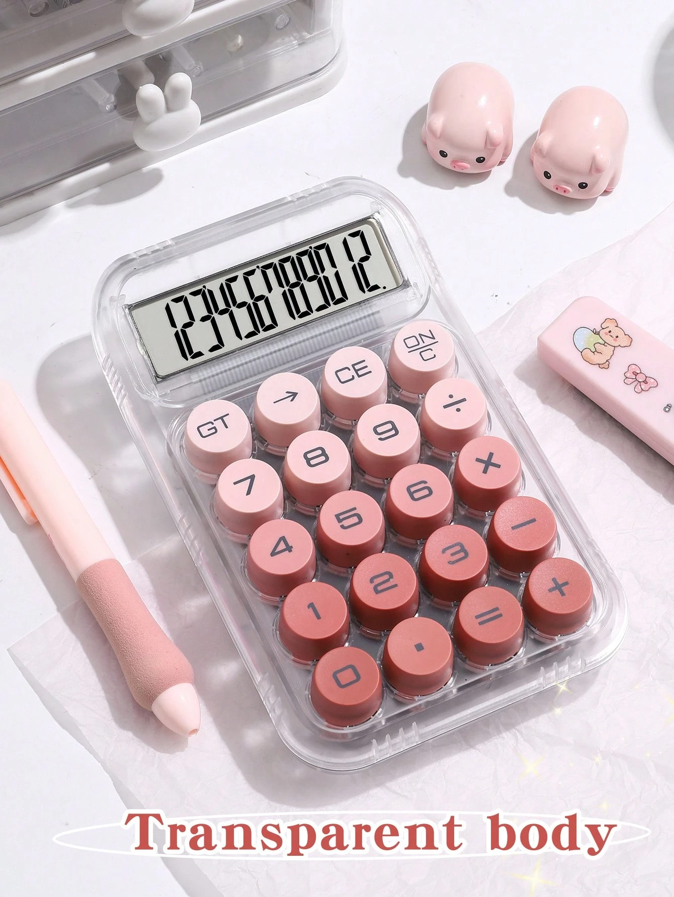 School & EducationalSupplies