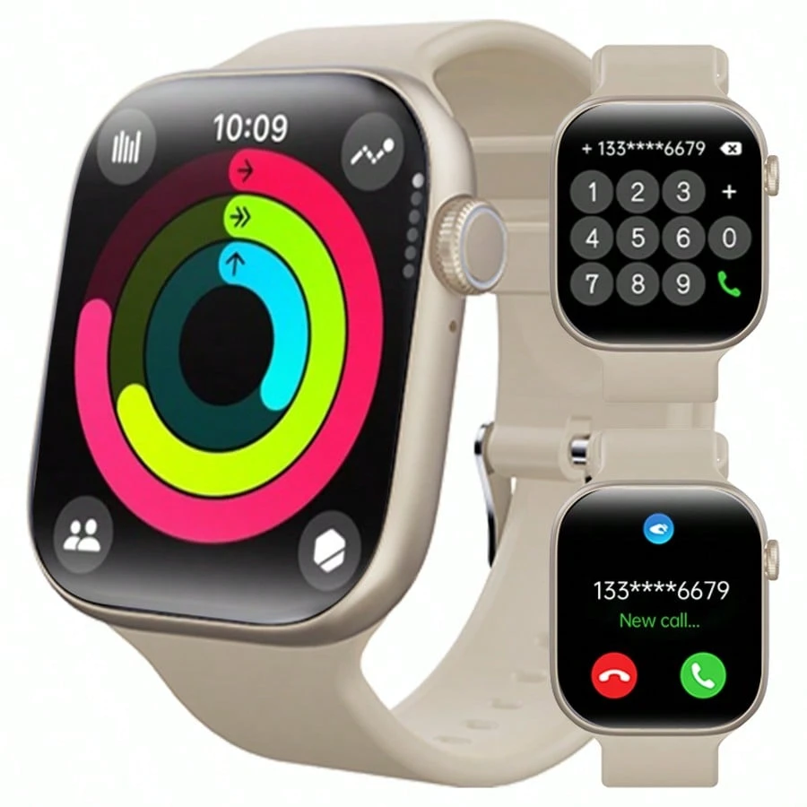 Wearable Devices