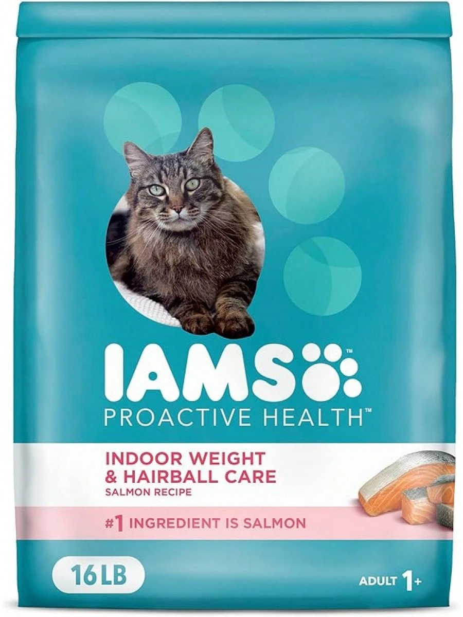 Pet Food
