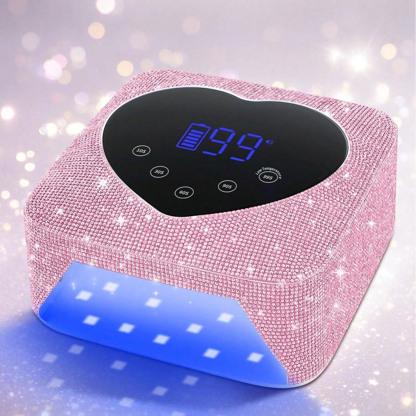 Nail Art Equipments
