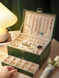 Jewelry Organizers & Gift Wrapping Supplies