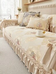 Couch & Sofa Decor