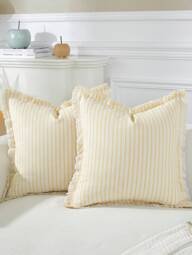 Decorative Pillows Inserts.& Covers 