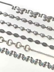 Women Belts & Accessories