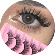 Eyelashes