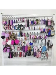 Bag Accessories