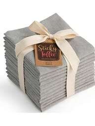 Kitchen & Table Linens