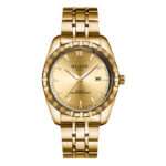 WLISTH Brand Couple Watches Waterproof Stainless Steel Band Student Watch Men - Image 15