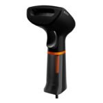 SUNMI Red Light Wired Barcode Scanner 1D Barcode 2D Payment USB Barcode Scanner