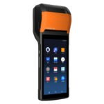 Sunmi V2 V2S V3 Handheld POS Terminal with Barcode Scanner - Image 5