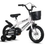 Children's Bicycle 3-10 Years Old, Trendy Girl Bike - Image 2