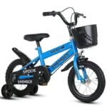 Children's Bicycle 3-10 Years Old, Trendy Girl Bike - Image 4
