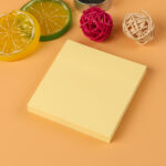 Color Sticky Note Pad - Image 2