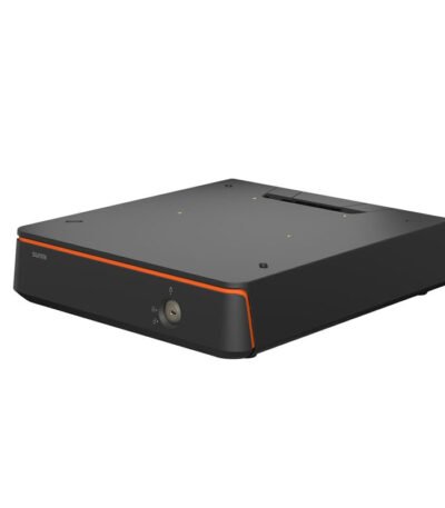 MINI Metal Cash Drawer *4