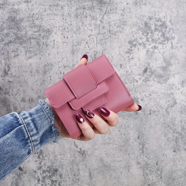 Dark Pink