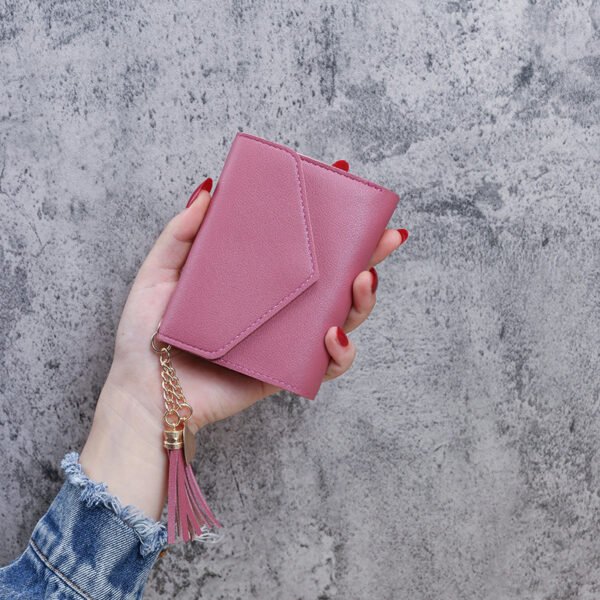Deep Pink