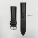 Watch Band PU Leather Bamboo Grain Men's Women's 14 16 20 22mm
