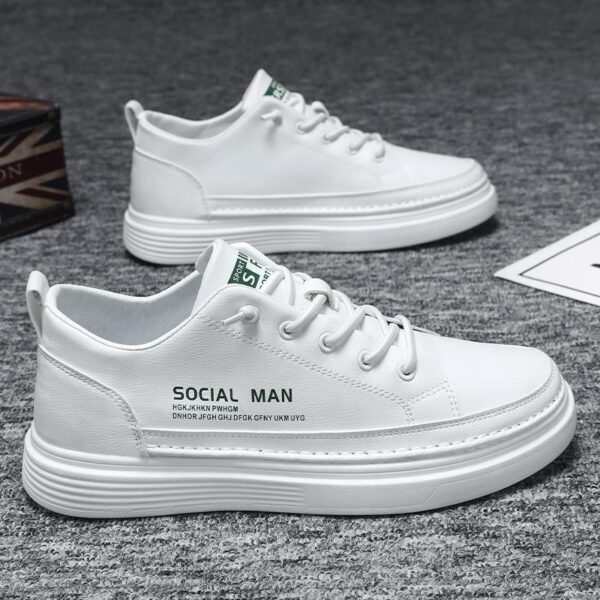 Men Sneakers – 5588