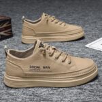 Men Sneakers – 5588 - Image 2