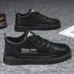 Men Sneakers – 5588 - Image 3