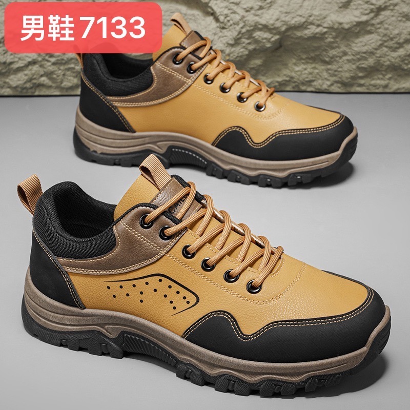 7133-1 Men Outdoor Shoes – 7133 - Image 1