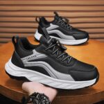 Men Sneakers – 8259 - Image 2