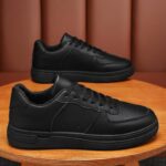 Men Sneakers – 9009 - Image 2