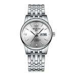 WLISTH Women's Simple Casual Quartz Watch with Luminous - Image 3